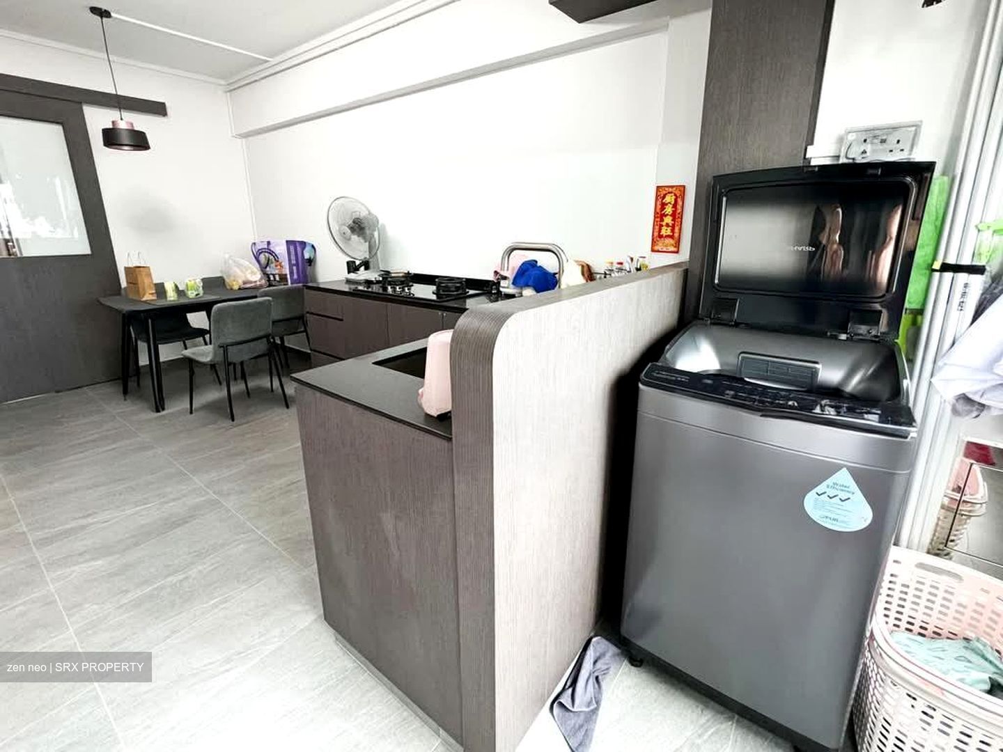 Blk 221 Tampines Street 24 (Tampines), HDB 3 Rooms #578670001